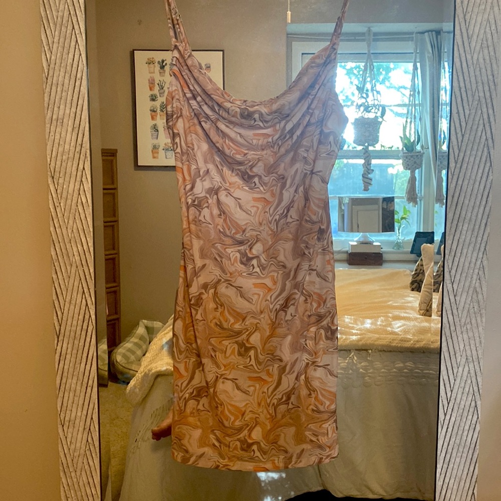 Forever 21 dress